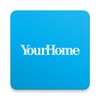 Your Home Magazine icon