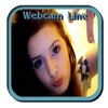 Webcam Line icon
