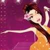 SOHmobi Salsa Dress up Girl Game Free icon