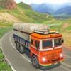 Indian Truck Driver Game 아이콘
