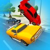 أيقونة Police Chase - Hot Highways