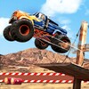 Monster Truck Xtreme simgesi