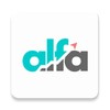 AlfaPTE - PTE Practice App icon