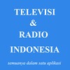 TV & Radio Indonesiaアイコン