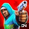 Ícone de Downtown Gangstas: War Game