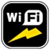 Pictogramă WIFI Power Saver