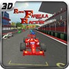 Real Fast Formula Racing 3D icon