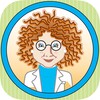 Professor Noggin's Trivia Game icon