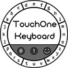 TouchOne Keyboard for Wear icon