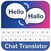 Chat Translator Keyboard icon
