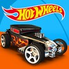 Biểu tượng Hot Wheels Infinite Loop