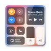 Control Center IOS 14 - Control Center icon