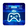 Icono de Remote PS Controller