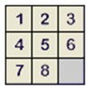 Puzzle Of Numbers icon