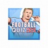 Icon von Football Quiz! Ultimate Trivia