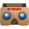 VR 3d Camera icon
