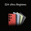 Galaxy S24 Ultra Ringtones icon