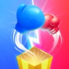 Two Player Game Box Online icon