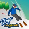 Slope Legends icon