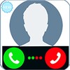 أيقونة Fake Call - Fake Phone Caller