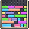 Slide Block Puzzle 3D Online icon