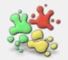 RealWorld Paint 图标
