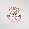 أيقونة Pizzamo