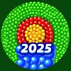 أيقونة Pastry Pop Blast - Bubble Shooter