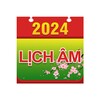 أيقونة Lich Am - Lich Van Nien 2024