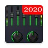 Music Volume Equalizer - Booster & Sound Equalizer icon