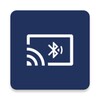 Screen Cast: Bluetooth Manager icon