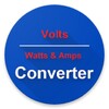 Volts/Watts/Amps Calculator icon