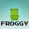 Froggy icon