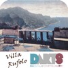New spring of Villa Rufolo icon