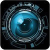 HD Zoom Camera icon