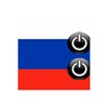 Icono de Russian National Ringtone