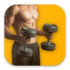Home Workout: Gym Fitness Ever icon