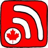 Canada News Live Free icon