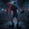 Ikon Creepy Toy Factory Escape