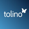 tolino - books & audiobooks icon