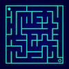 Maze World Labyrinth Game icon