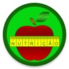 Nutrição icon