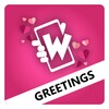 Wowfie Greeting icon