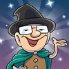 Mathmage: A fun math game for kids aged 5-9! icon