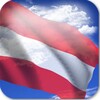 Austria Flag icon