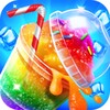 Icono de Rainbow Slushy