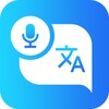 Translate Voice - Translator icon