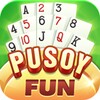 Pusoy Fun-Tongits, Color Game icon