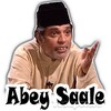 Abey Saale Stickers WAStickerA icon