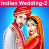 Indian Wedding Part-2 आइकन